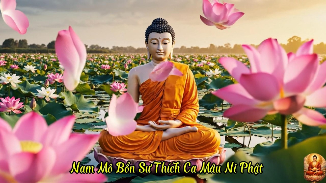 ƯỚC MƠ VÀ KIÊN CƯỜNG/ Phật Pháp Voice Over