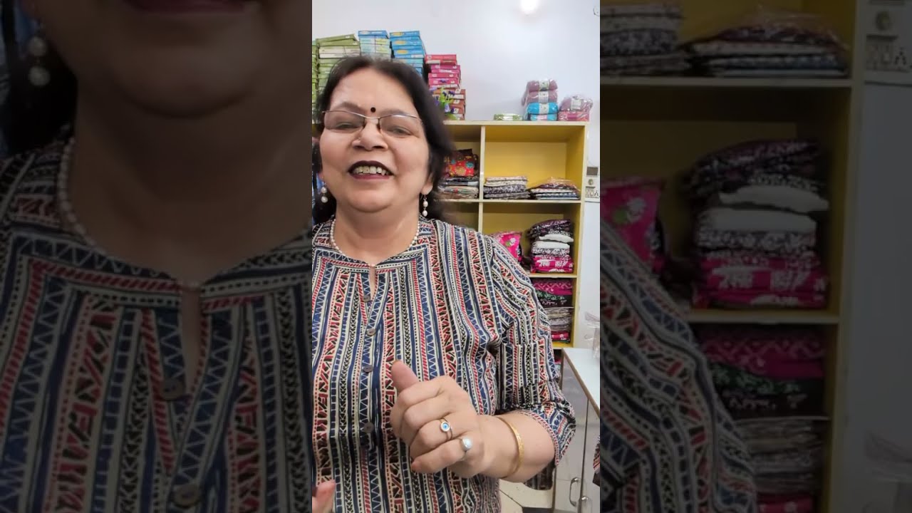 Cotton Nighty and cotton top and skirt ka live hai #8004803283