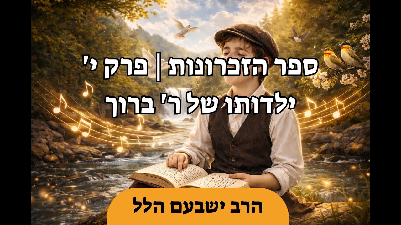 סיפור למוצ