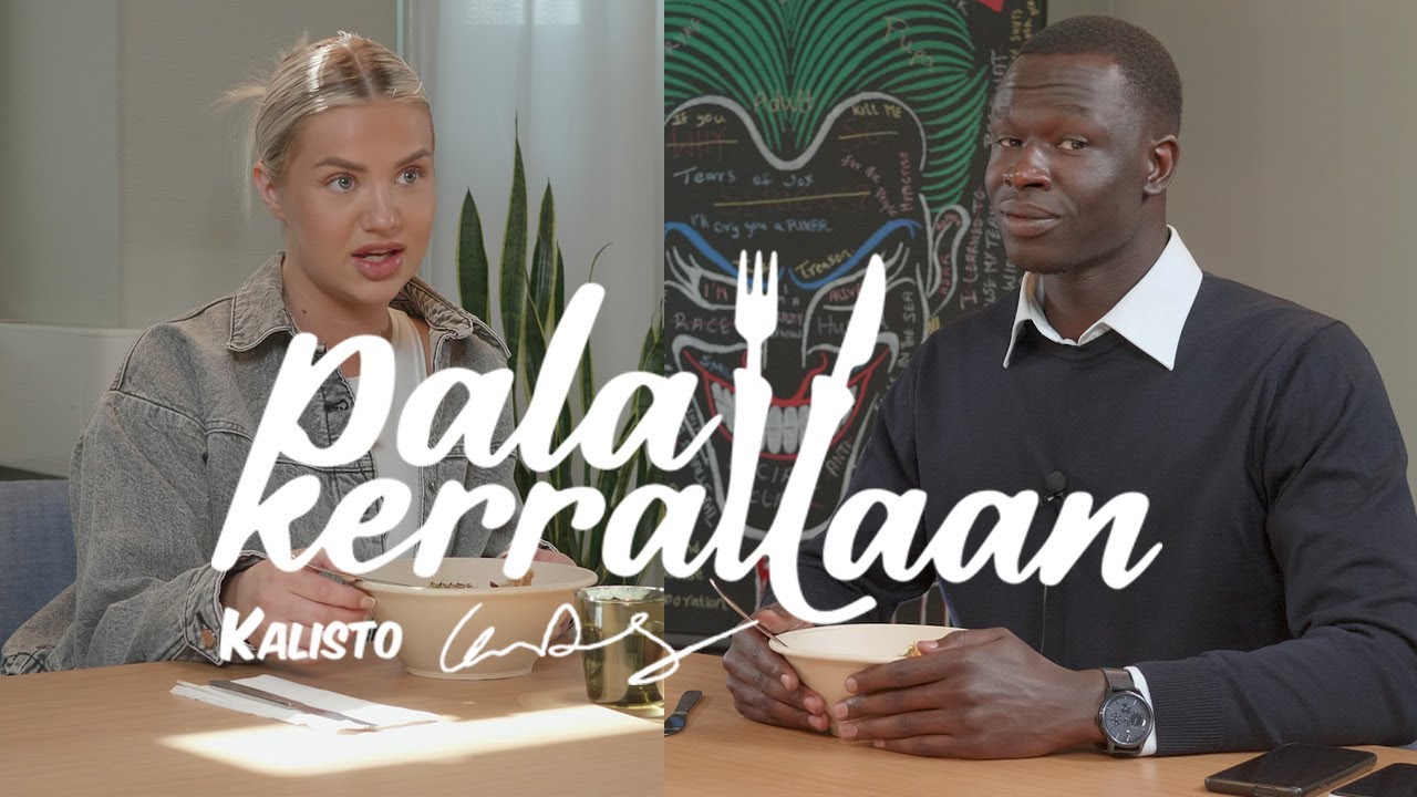 PALA KERRALLAAN - Sonja Aiello