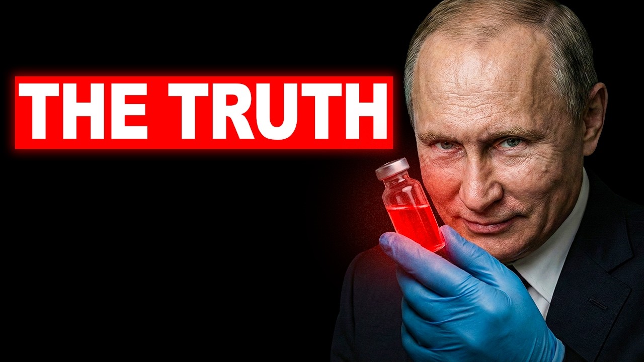 Putin’s ‘Son’ Made a Mistake… And Paid the Price