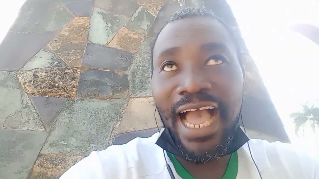 My journey from Ghana to Senegal by road
