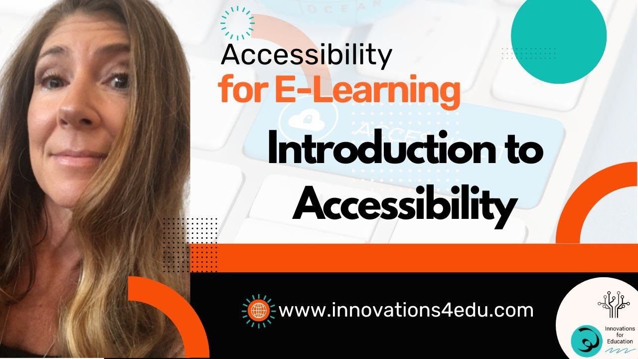 508 Compliance Training Introduction: What is the difference between ADA, 508 and WCAG 2.1 Explained