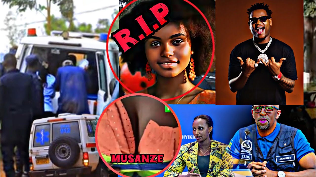 😭R I.P😭//YISHWE BAMARANYE UKWEZI  GUSA🙆WAMWICANYI ASABIWE IGIHANO GIKOMEYE🤷UNDI MUBYEYI AKOZE IBARA🤷