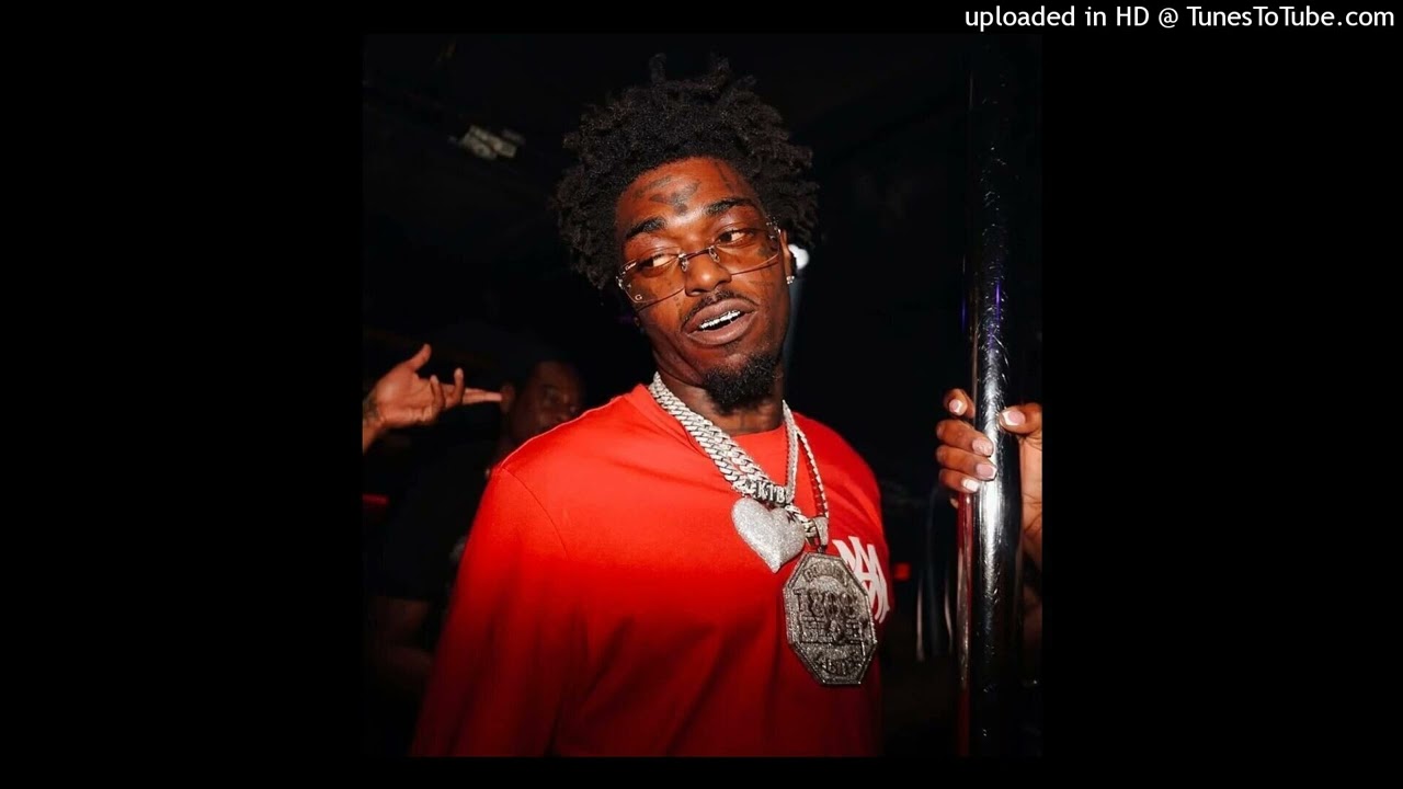 Kodak Black x NBA Youngboy Type Beat 