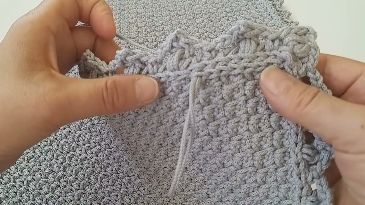 Bir İple En G&uuml;zel En Kolay Supla Nasıl Yapılır Bu Videoda