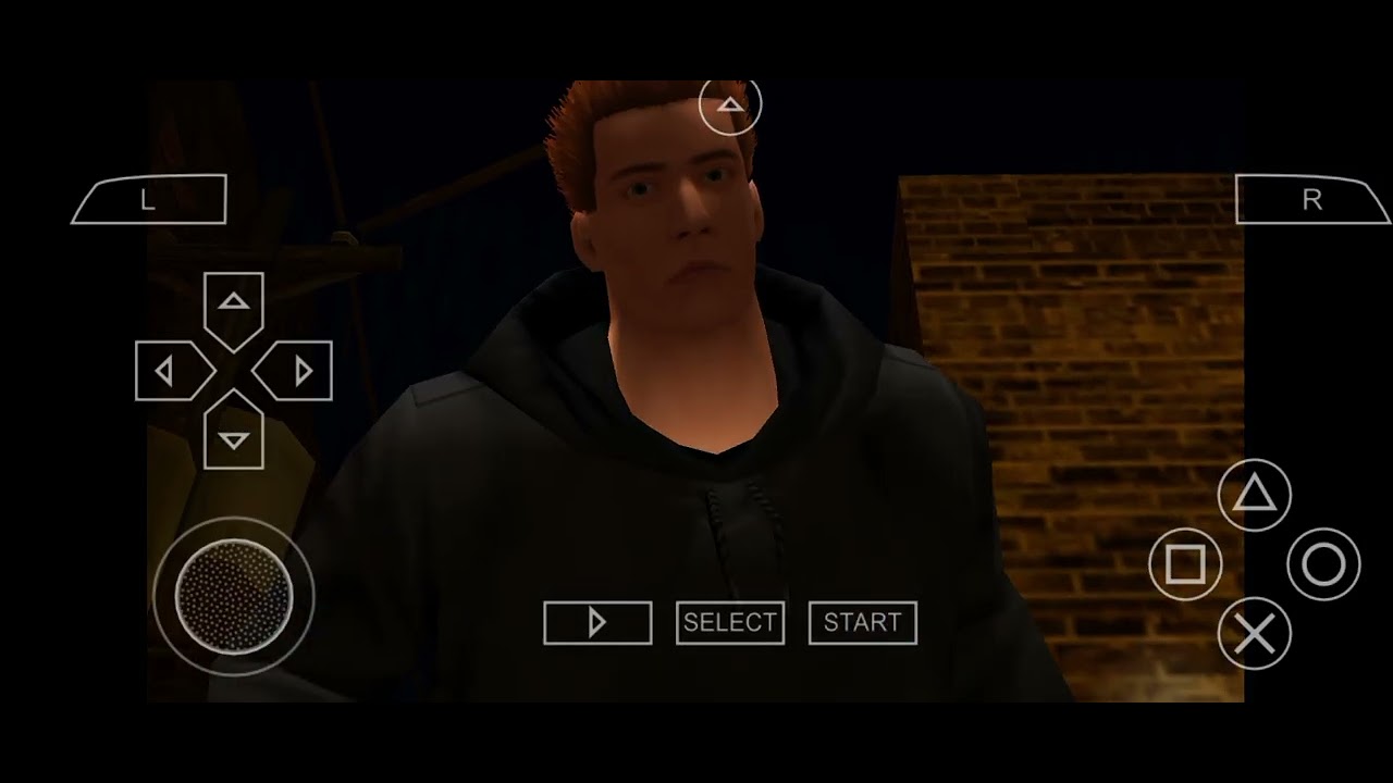 Journey to become the best fighter in town | DEF JAM | part 2 | #games #psp  #psgames