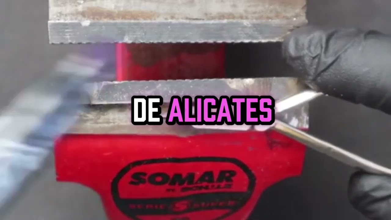 Aprenda a Afiar Alicates e Fature de R$6.000 a R$10.000 por Mês Trabalhando de Casa Pt