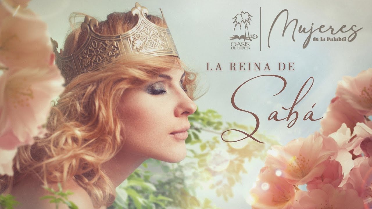 Estudio - La reina de Sabá