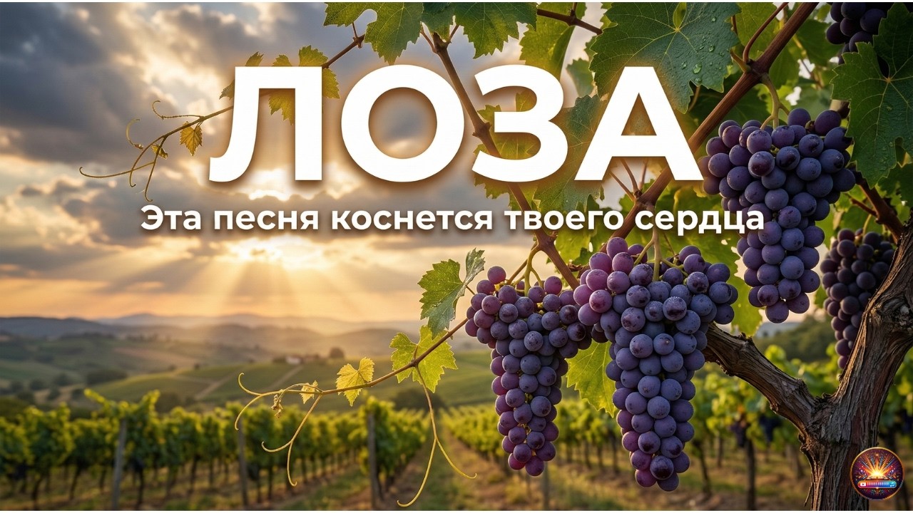 Лоза | Slovo Davida