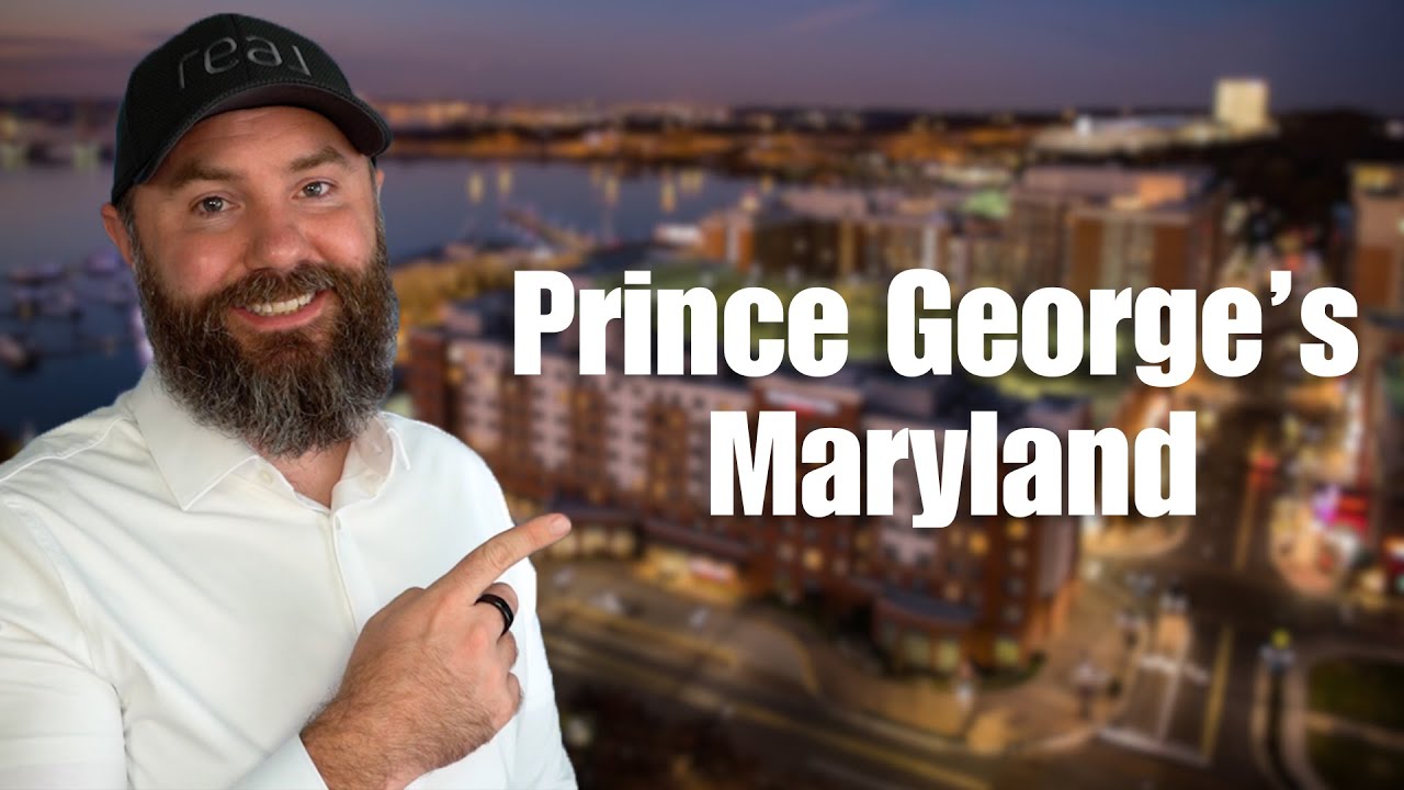 A Local's Guide To Living In Prince George's, Maryland