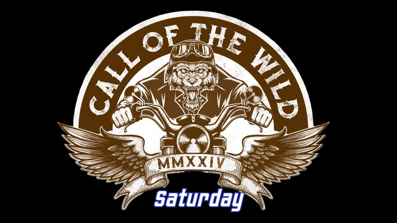 Call of the Wild Festival 2024 - Saturday