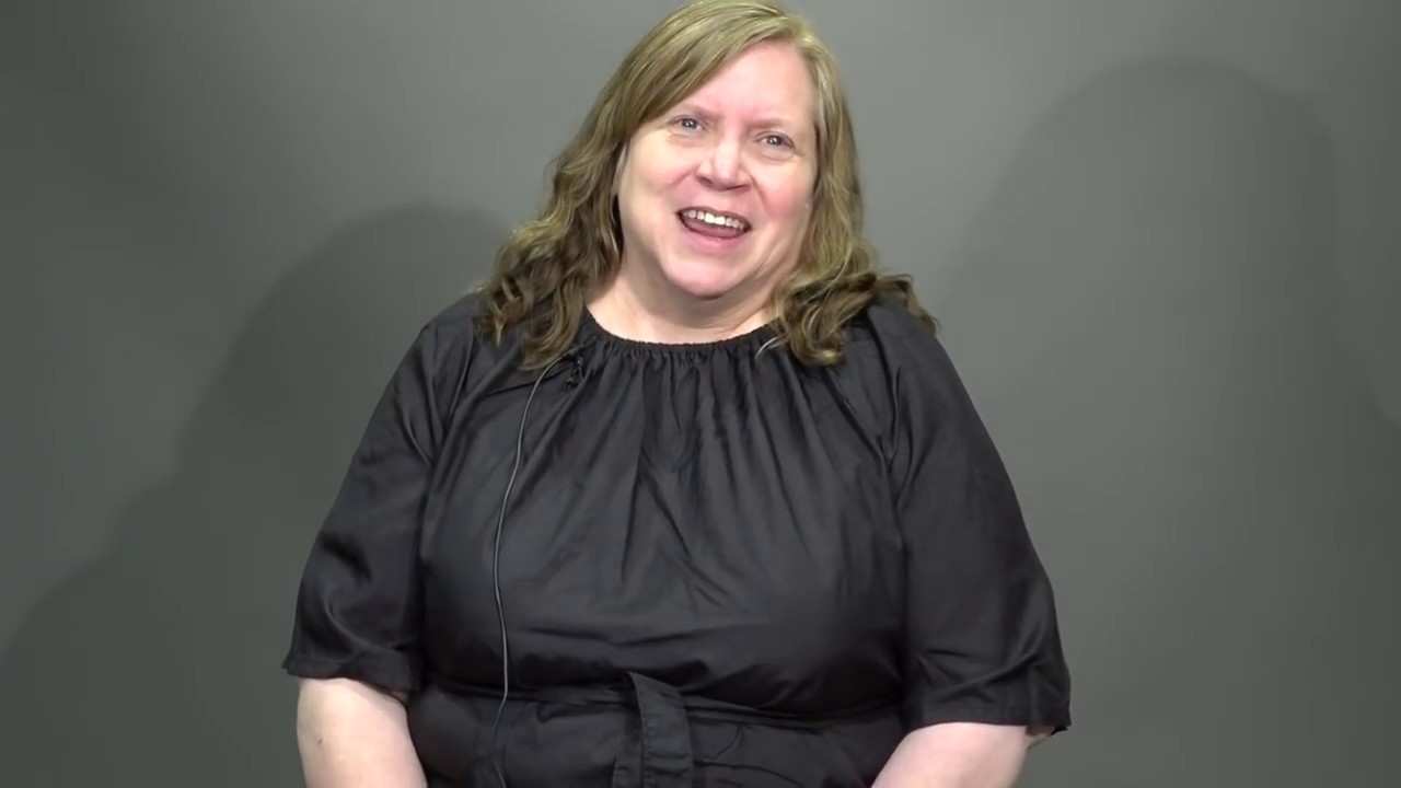 Frumpy to Fabulous MAKEOVERGUY Makeover