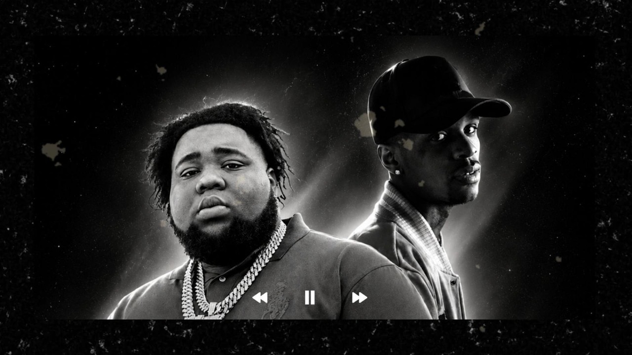 [FREE] Rod Wave x Toosii Type Beat 2026 - 