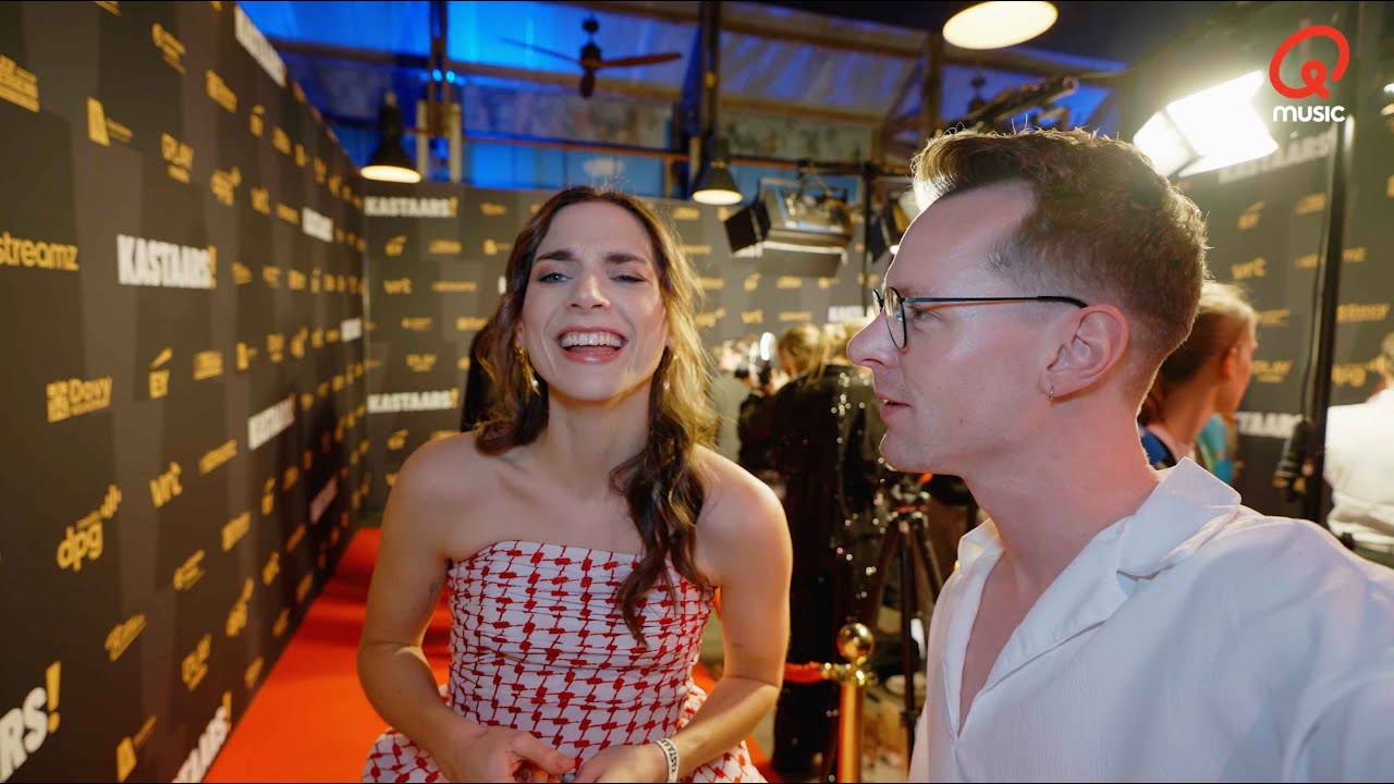 Glitter en glamour op de Kastaars! | Over Naar Jan