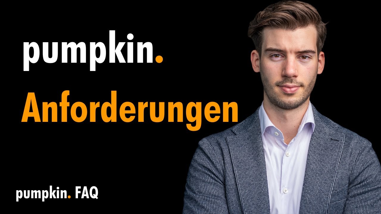 What are the requirements for pumpkincareers coaching?