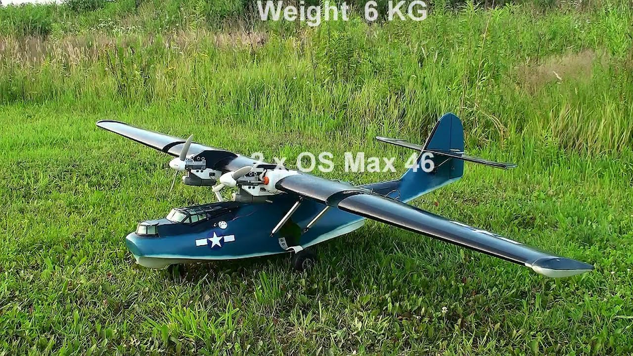 RC Catalina