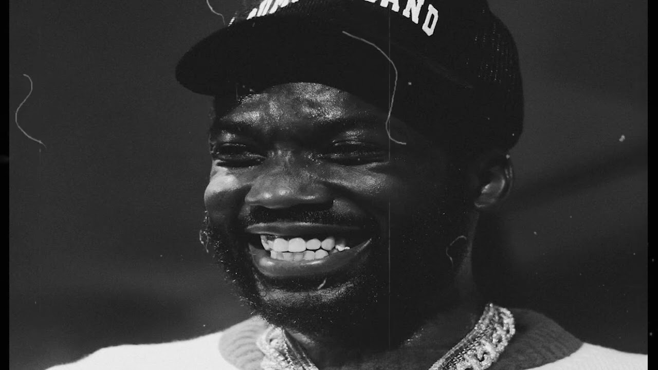 Meek Mill Type Beat 