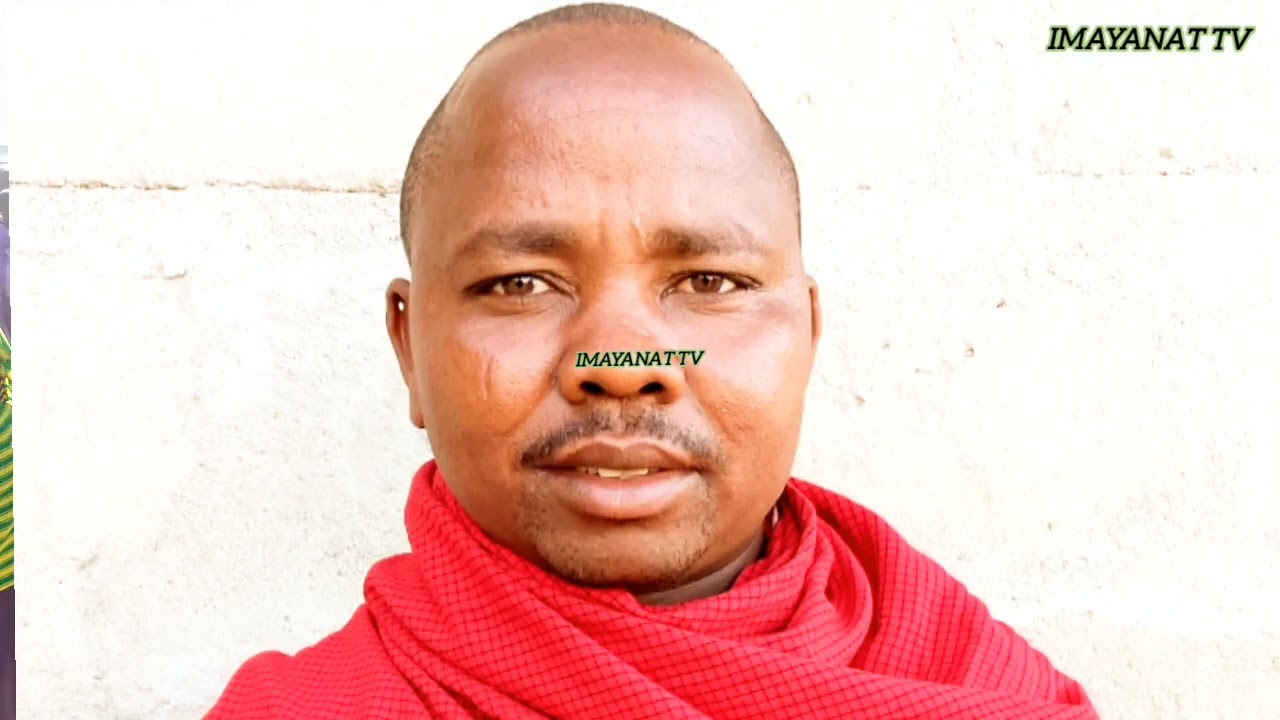 kwaya galilaya irikiushi kitongoji cha loobeneck usikubali kupendwa