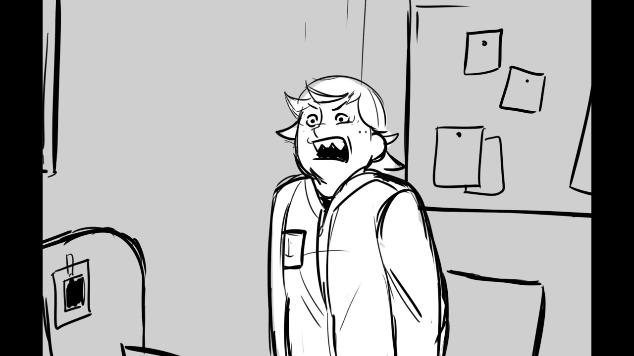 Meanwhile, in The Archives - TMA shorts