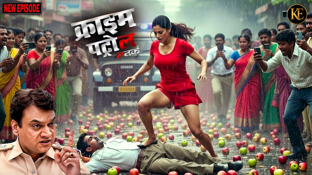 एक छोटी सी गलती और लड़की का बड़ा बदला!   || CRIME PATROL|| 2026