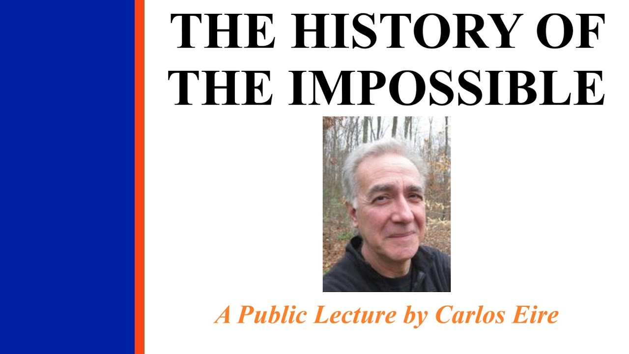 UFHC | The History of the Impossible
