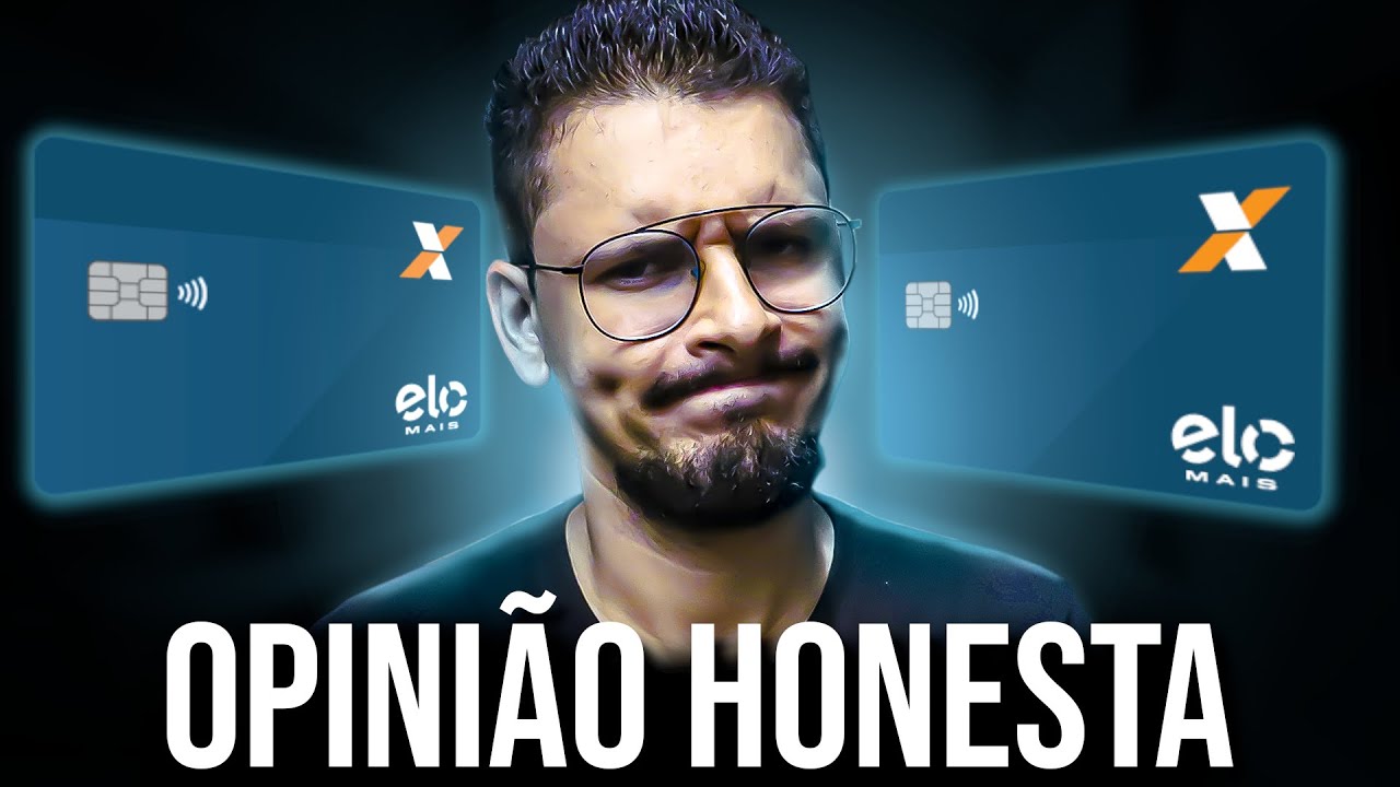 💳 Cart&atilde;o Caixa Elo Mais: Vale a Pena Mesmo? Como Funciona? F&aacute;cil Aprova&ccedil;&atilde;o? [ATUALIZADO]