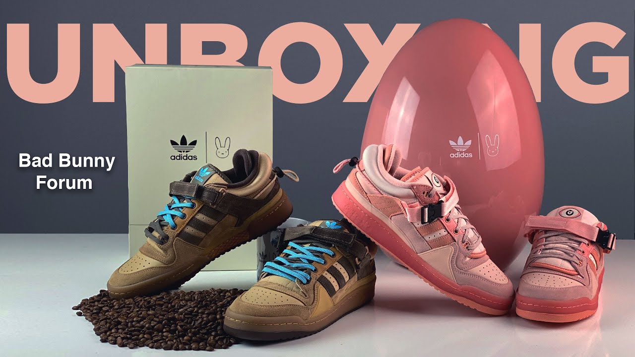 ¡YO VISTO ASÍ! 👁 - Llegó el primer café del día ☕️y el huevo de Pascua de Bad Bunny 🐰 desde Alemania