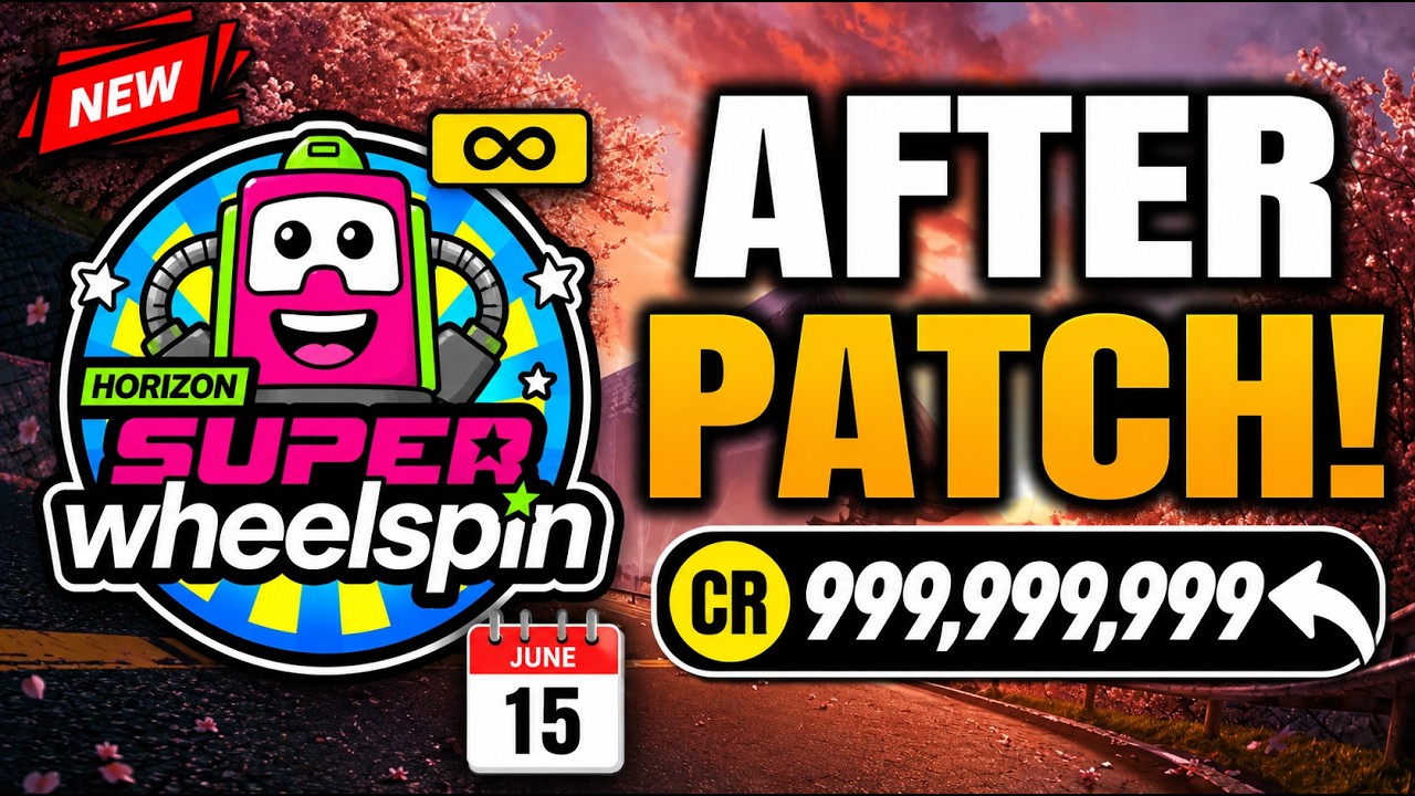 ПОСЛЕ ОБНОВЛЕНИЯ 15 ИЮНЯ ✅НОВЫЙ баг с фермой Super Wheelspins/баг с фермой Easy Credits, позволяю...