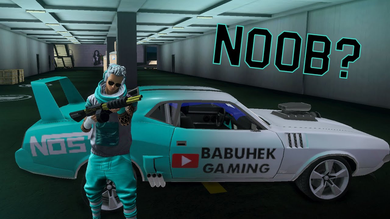 I Use True Ogre Now - Am I A Noob?? APB Reloaded Gameplay