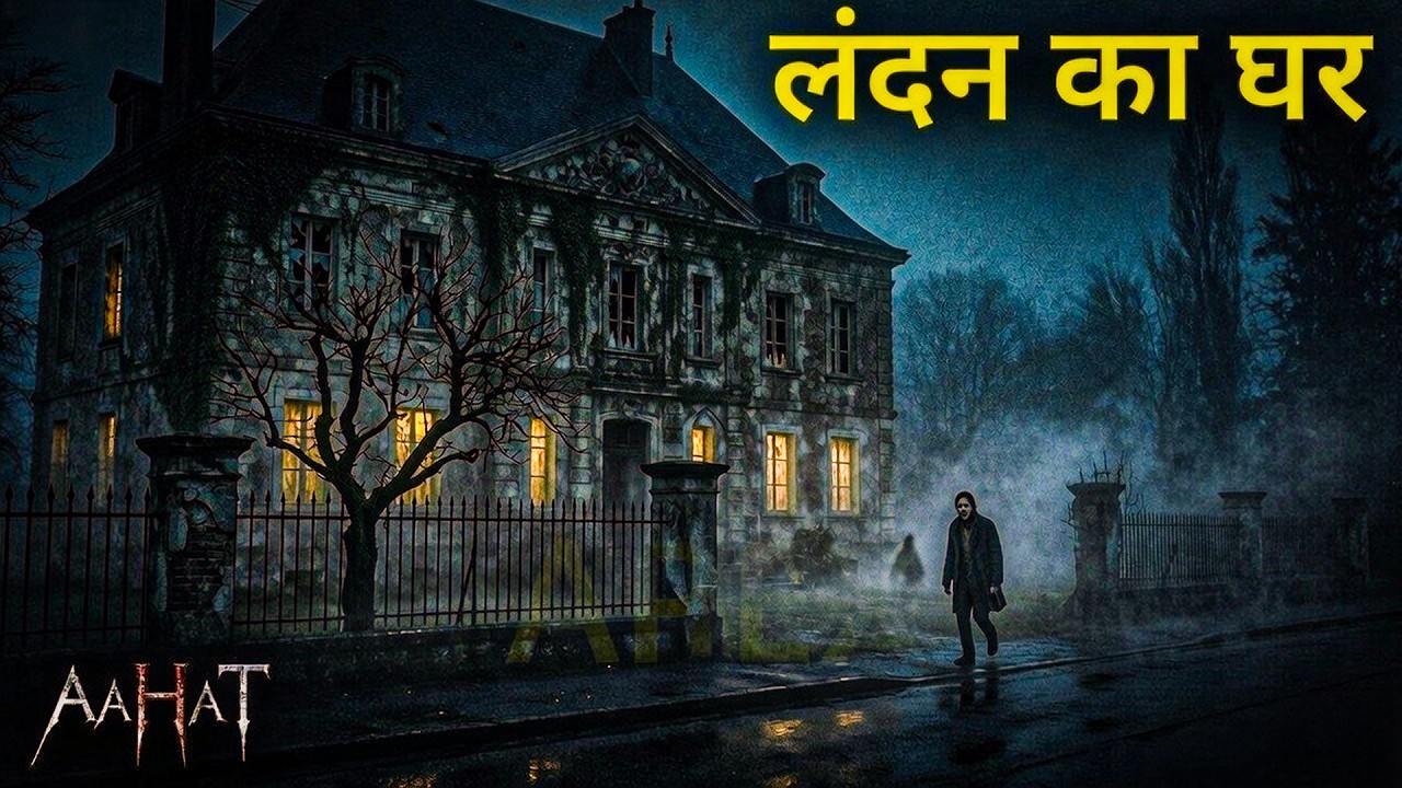 Aahat | aahat New Episode 2026 | आहट | Horror Story | jara si aahat new episode