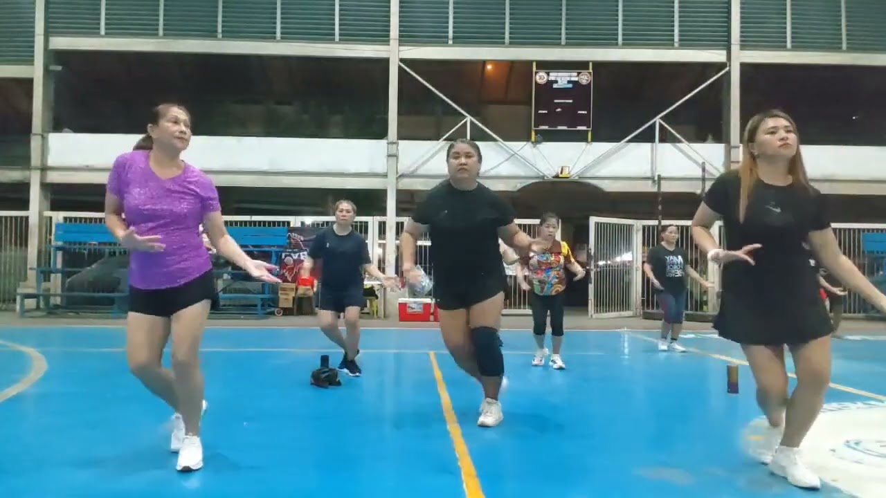zumbawers 