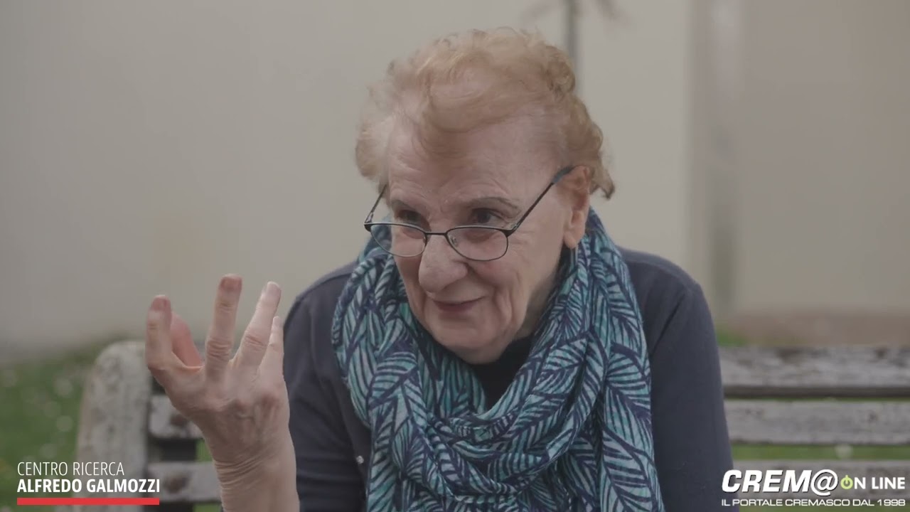 Cremaonline: Vivere ancora. “Anche la vita nella Rsa è vita”