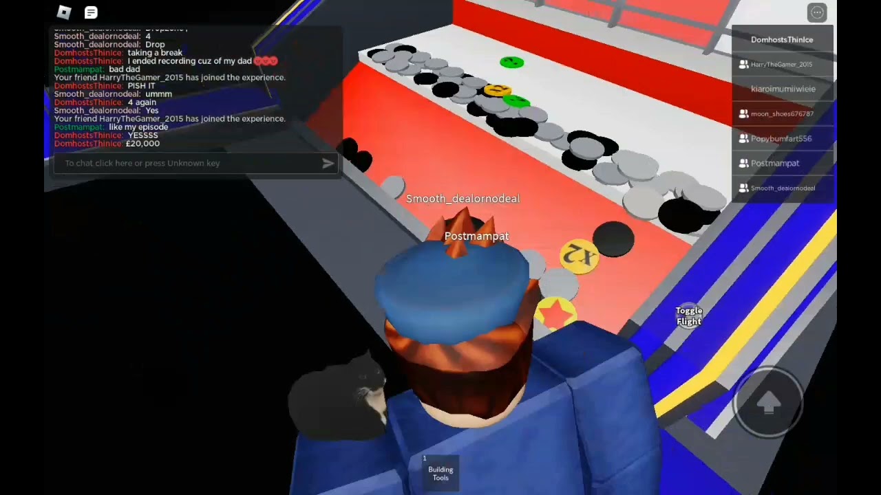 Tipping Point Season 1 Episode 6