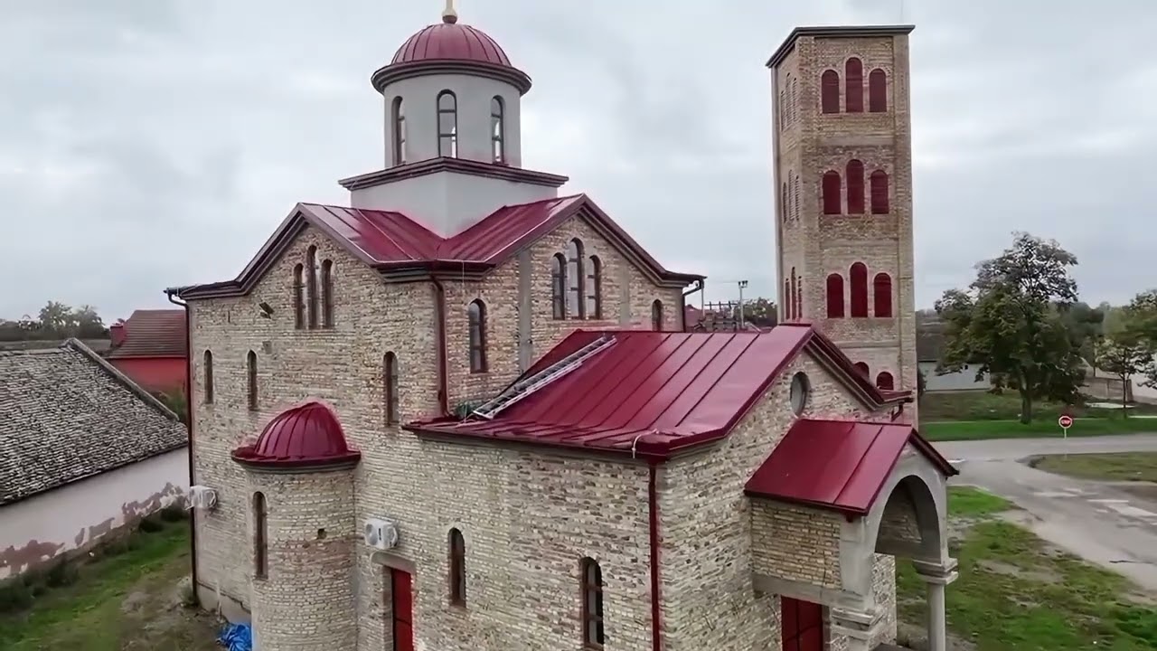 kljajicevo panorama 4.11.2024