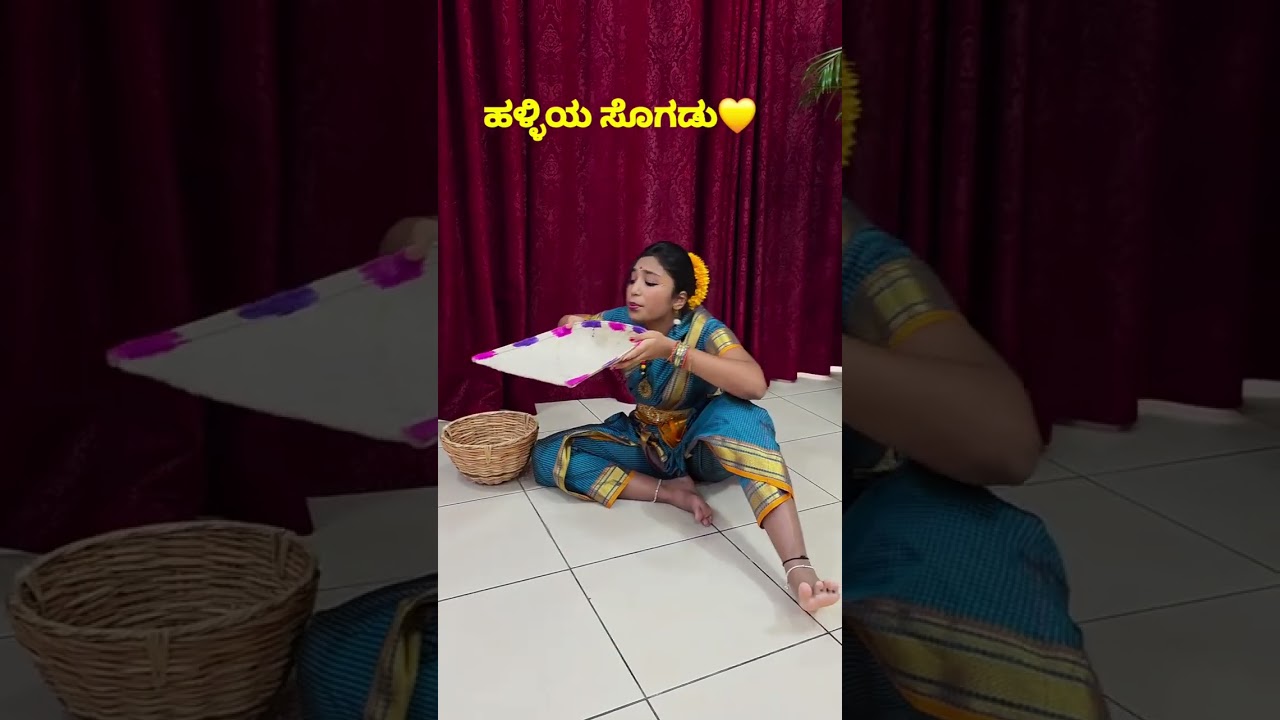 suggikaala higgi bandhitho kannada folk dance janapada #suggikala #kannadafolkdance  #folkjanapada