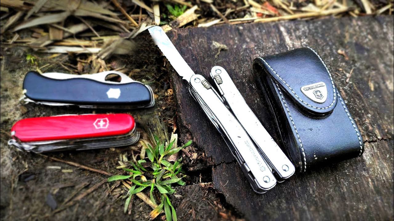 ЛИГА ЧЕМПИОНОВ - Victorinox Spirit