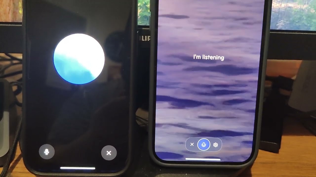 Copilot and ChatGPT Voice have a conversation about nostalgia