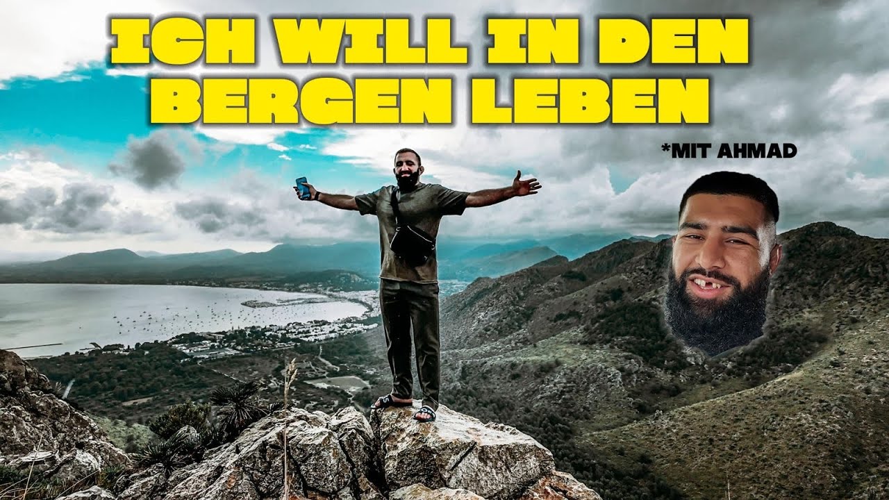 Das ist NICHT das Mallorca, das DU kennst!