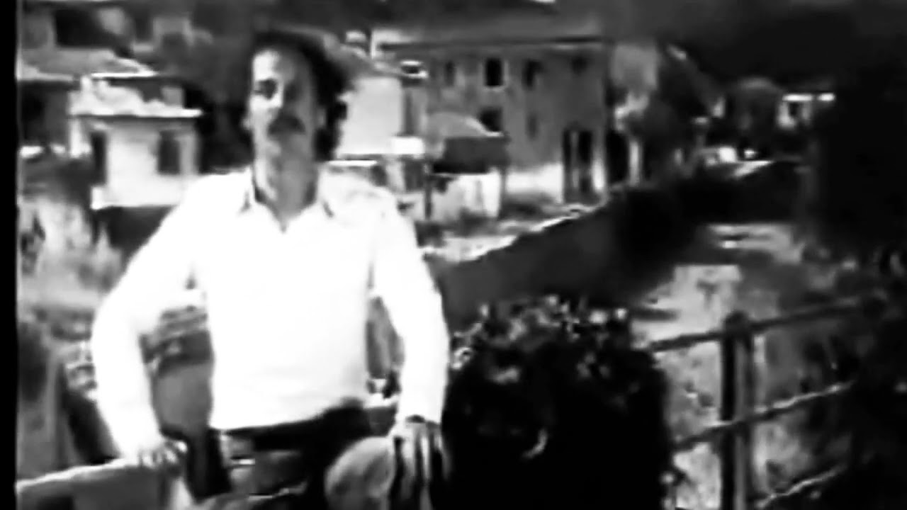 Είναι κακούργα η ξενιτιά Νίκος Ξυλούρης