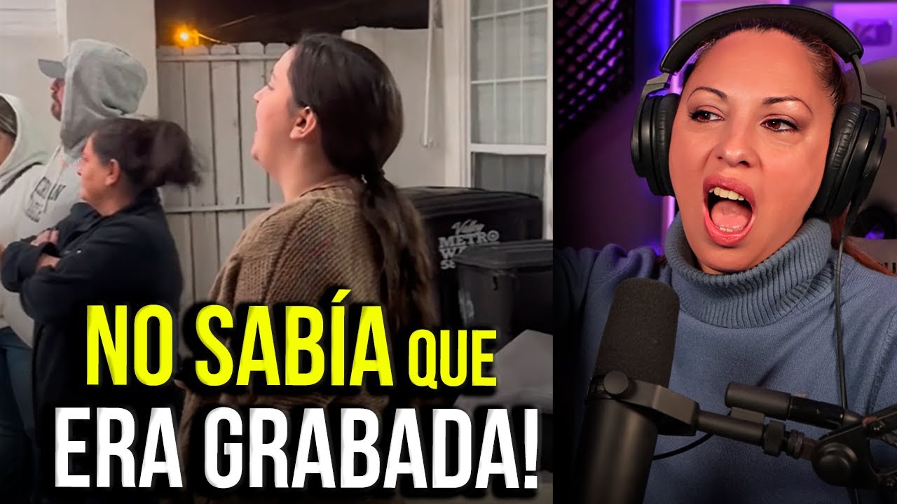 DESLUMBRANTE TALENTO VOCAL se viraliza sin saberlo! Cantando canción de Juan Gabriel | vocal coach