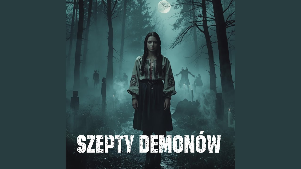 Szepty Demonów