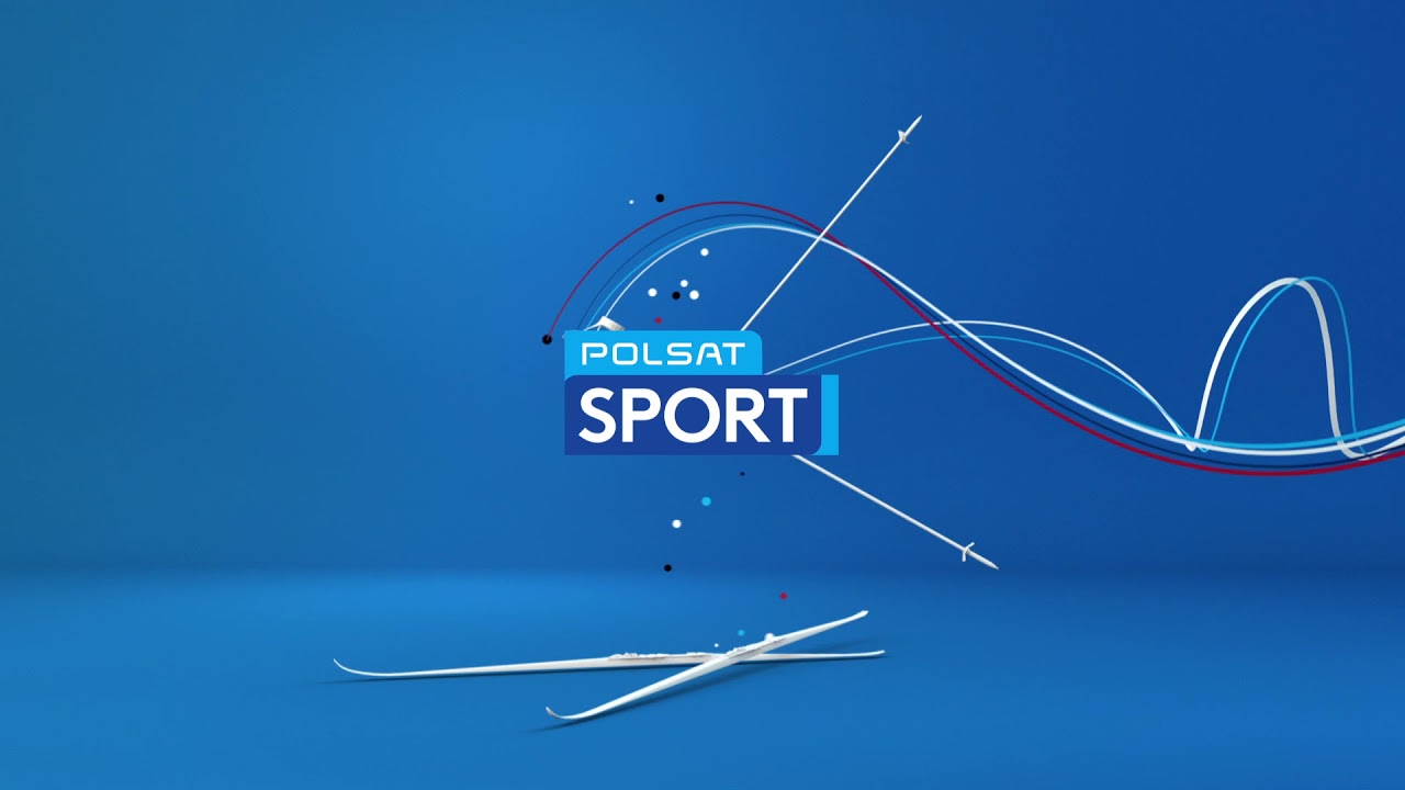 Polsat Sport - Channel Branding