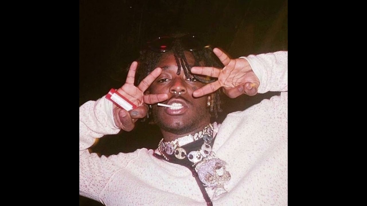 (FREE) Lil Uzi Vert Type Beat - 