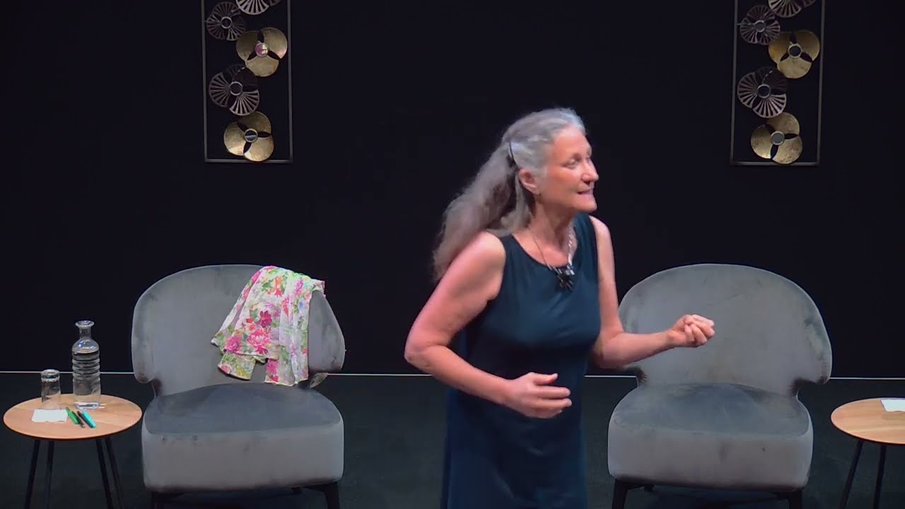Conférence : Apprivoiser ses émotions, avec Isabelle Filliozat