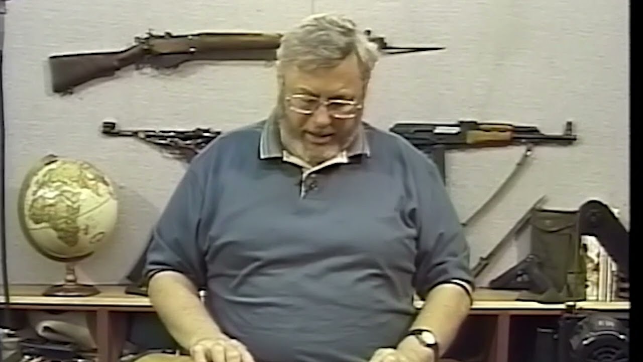 🧰 AK47 Trigger Repair