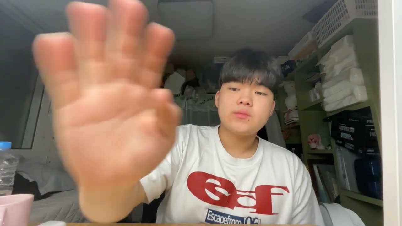 (수능 D-250) 점점 3모가 불안해지는 고3은 개추ㅋㅋ
