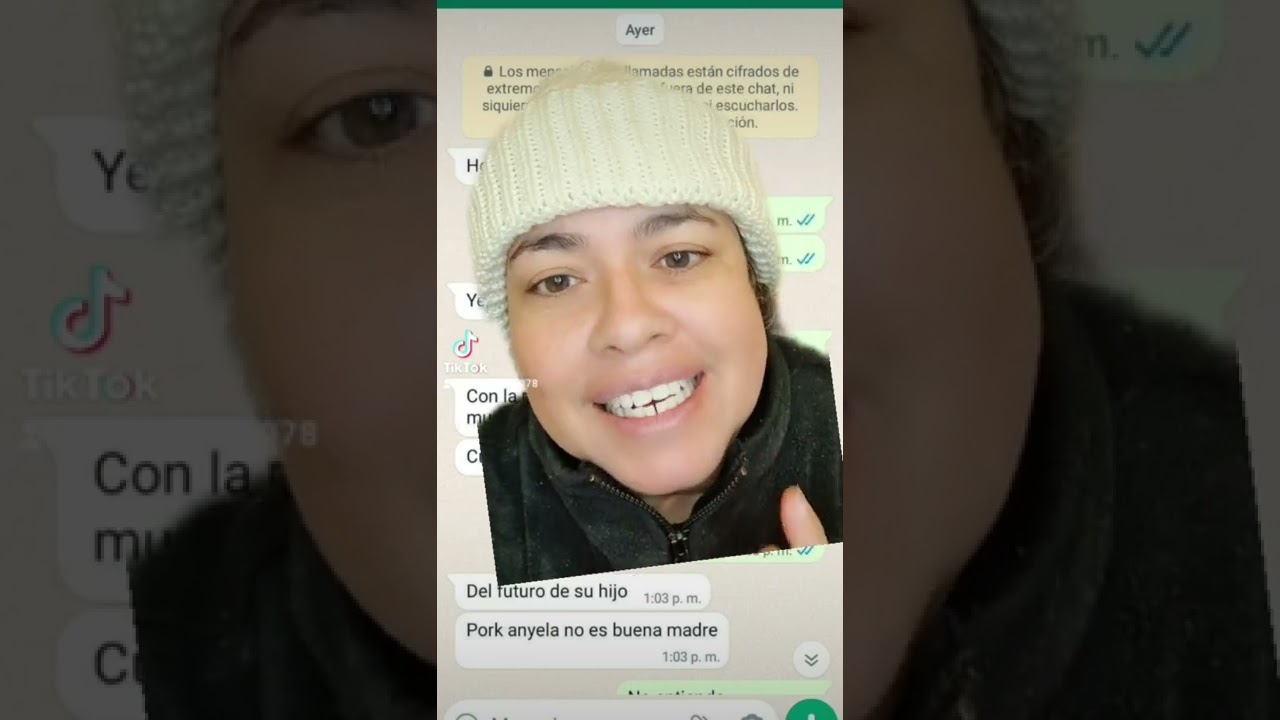 Y en su chismenovela de hoy 