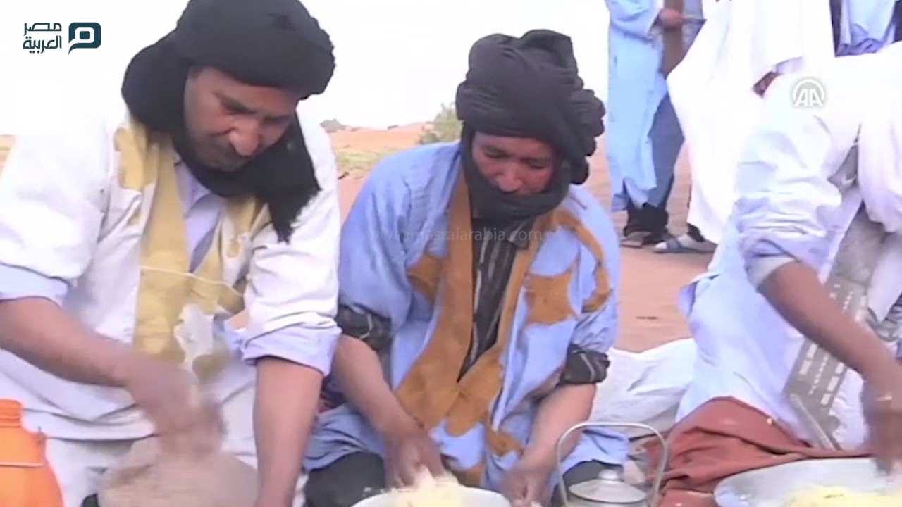 مصر العربية | في 