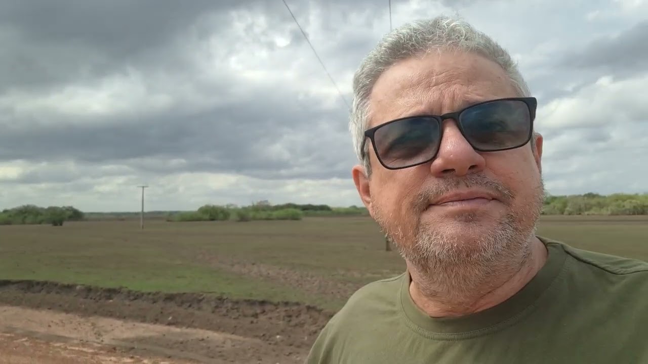Prolongamento da MA-324 em construção, ligando Anajatuba a São João Batista.